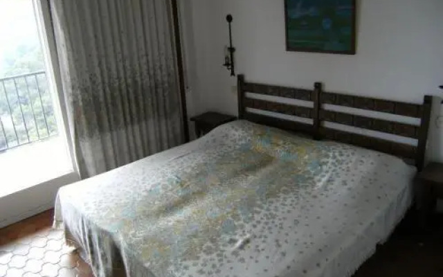 Apartamentos Cala Llevado