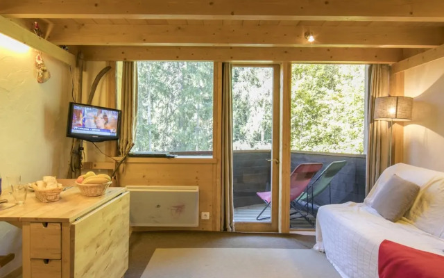 R Sidence Grand Roc - Ancolies 104