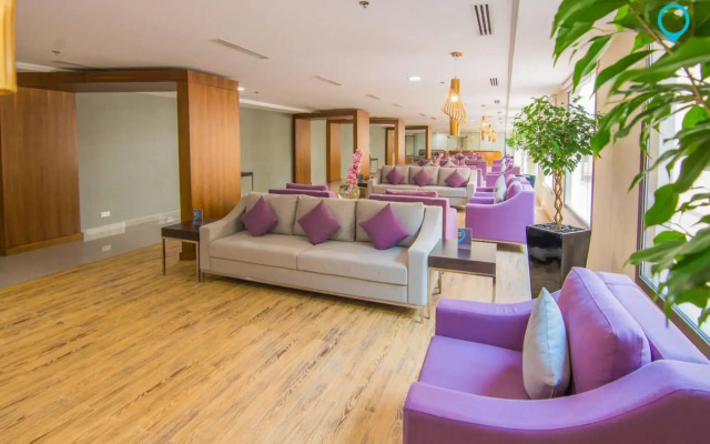 Bliss Hotel Al Ahsa