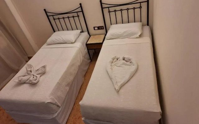 Dolphin Hotel Safaga