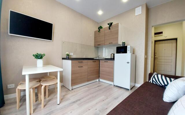 АлАнт на улице Покатная