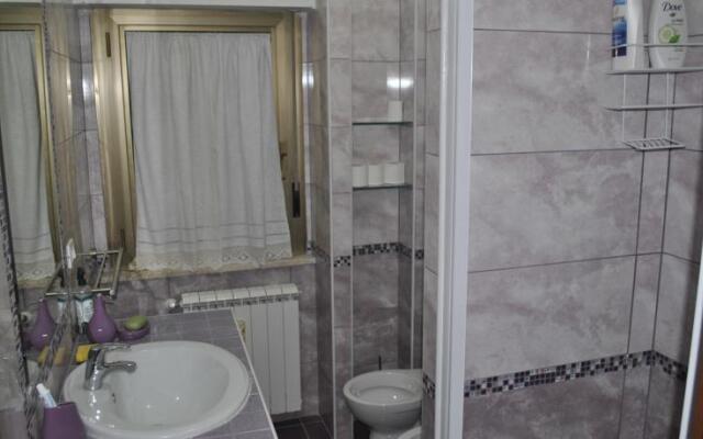Seven Hills Casa Vacanza
