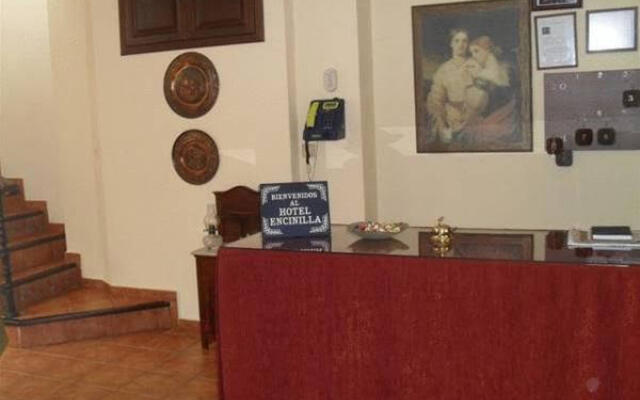 Hotel Encinilla