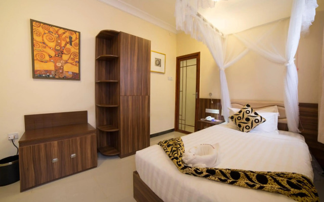 Spice Palace Hotel