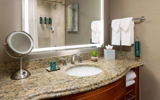 Hilton Tucson East
