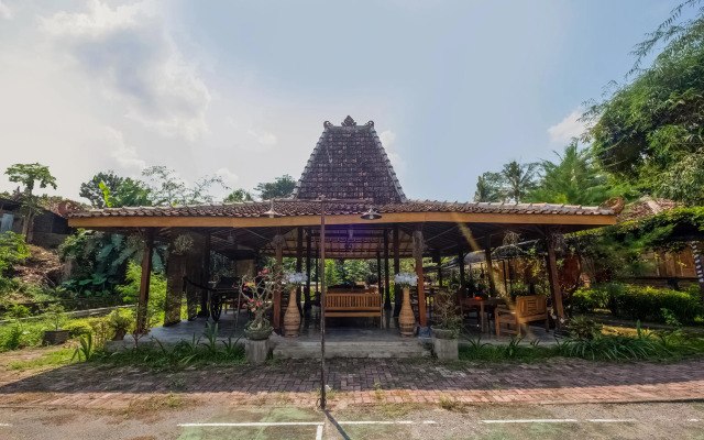 OYO 3562 Pondok Inspirasi Minggir