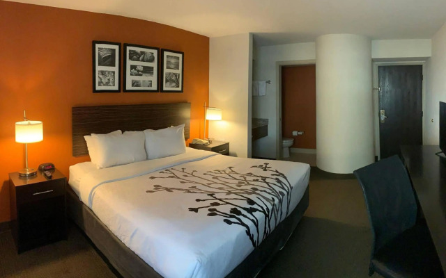 Sleep Inn Phoenix North I-17