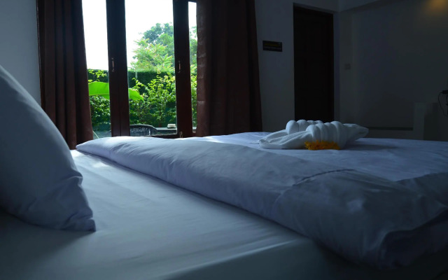 Sucholtee Resort