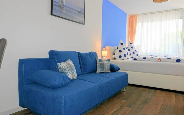 Ferienapartment Boot
