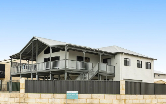 Sunset Supreme - Ocean Views