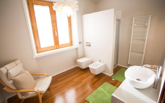 Villa Alba B&B