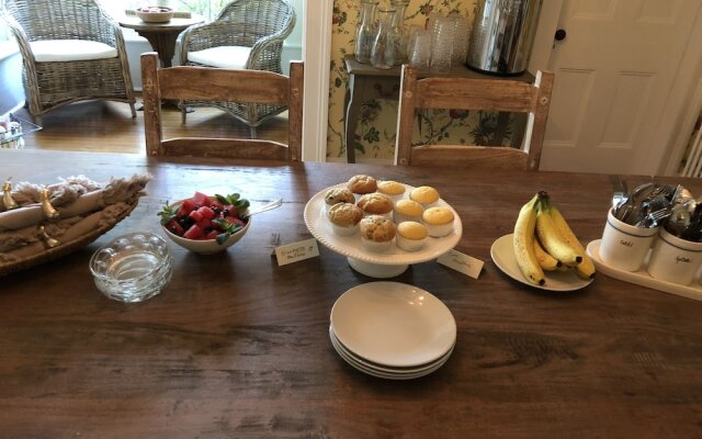 The Gables of Rhinebeck