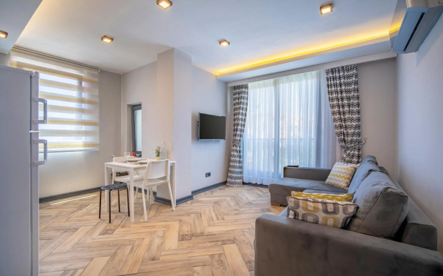 Meyde Boutique & Suites