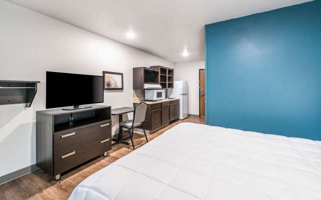 WoodSpring Suites Columbus West - Hilliard