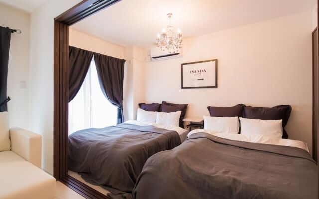 Beauty Villa Tengachaya 302