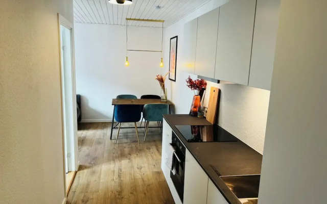 Cozy Flats Silkeborg - 1MTH