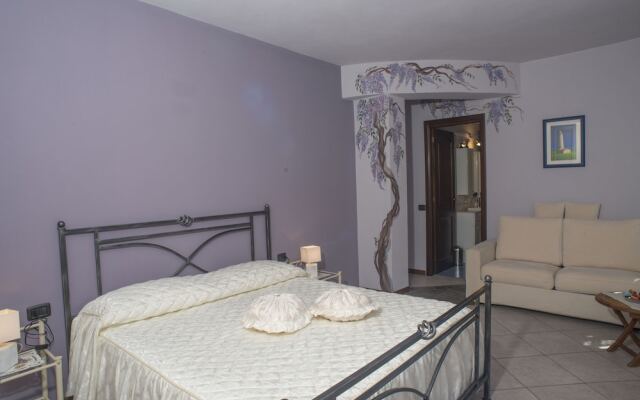 Villa Rosy B&B