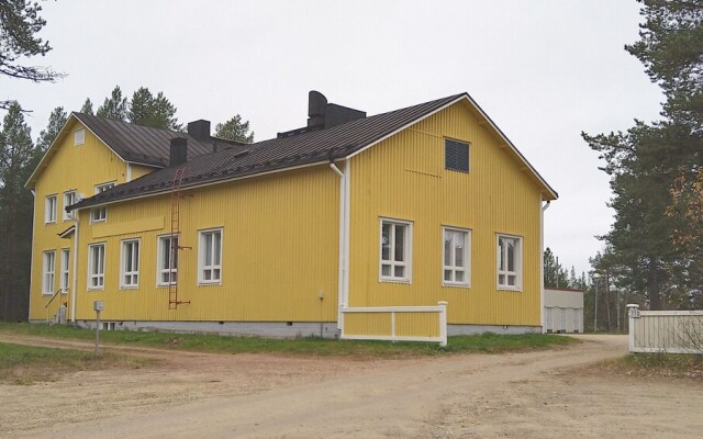 Kuukkeli Ivalo Airport Inn