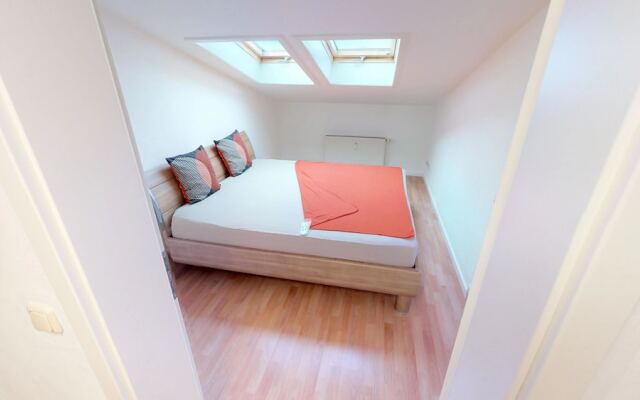 Ostseequartier Vorpommern Am Alten Warmbad