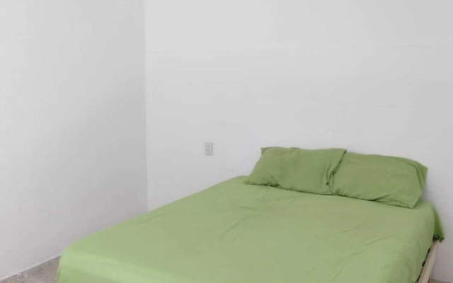 Hostel Casa Maguey