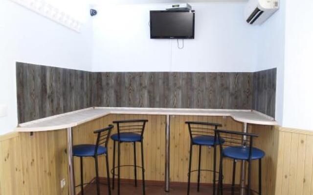 b57 Hostel on Podol
