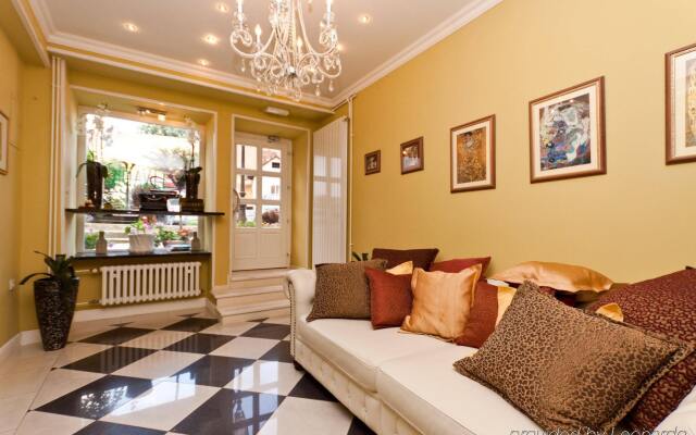Hotel Livadic