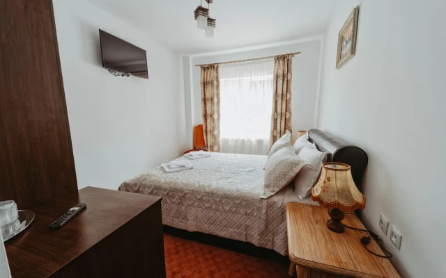 Complex Turistic Constantin Bucovina