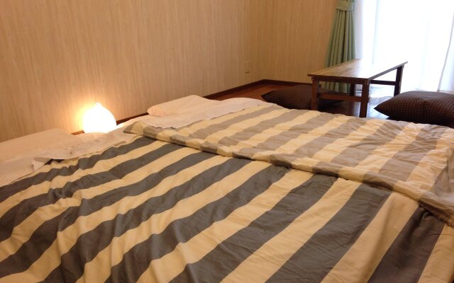 Minshuku Nicoichi