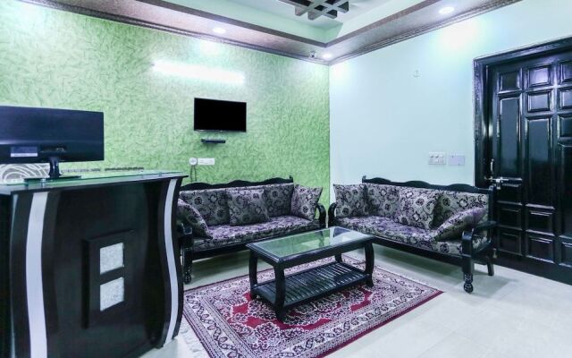 Treebo Trip Sswag 18