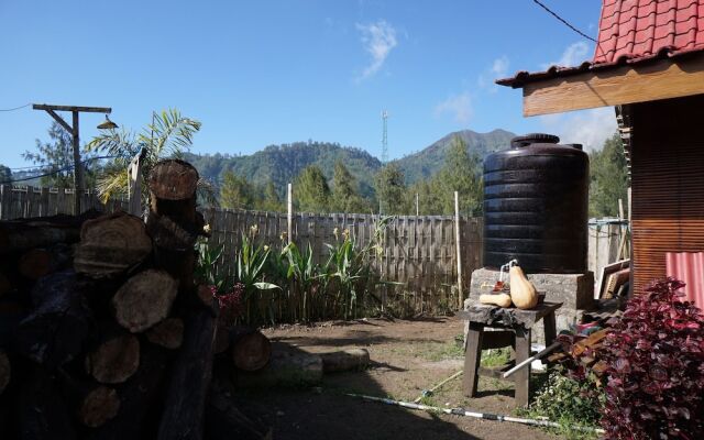 OYO 93277 Villa Kemiloko Syariah