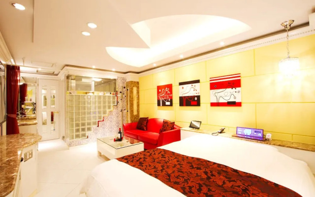 Coco Hotel Tiara - Adults Only