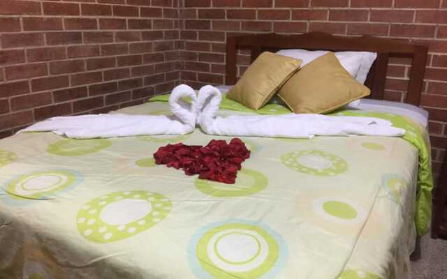 Hotel Villa Los Arcos