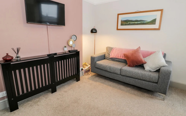 Rose Suite