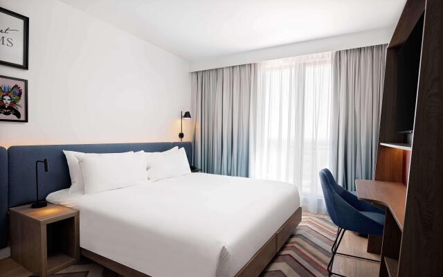 Hampton by Hilton High Wycombe