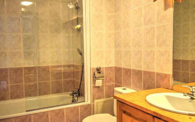 Appartement Morzine, 4 pièces, 10 personnes - FR-1-524-9