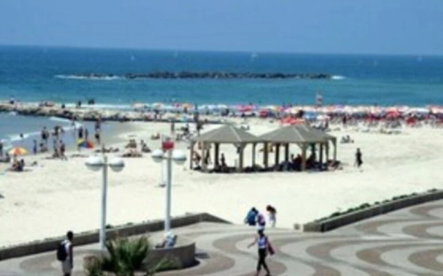 Beach View Apartments And Studio