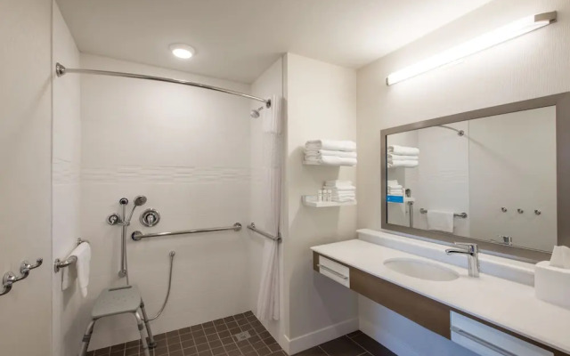 Hampton Inn & Suites Phoenix - Gilbert