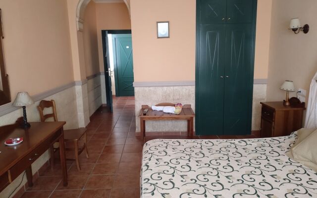 Hotel Restaurante Venta Nueva