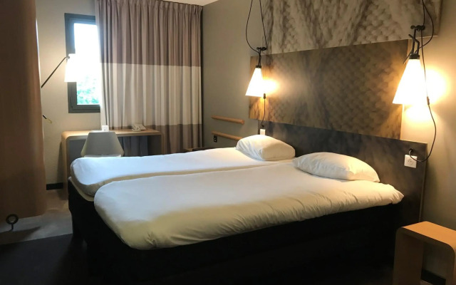 ibis Rouen Centre Champ de Mars