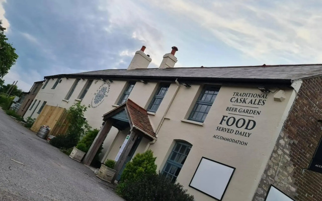 The Countryman Inn
