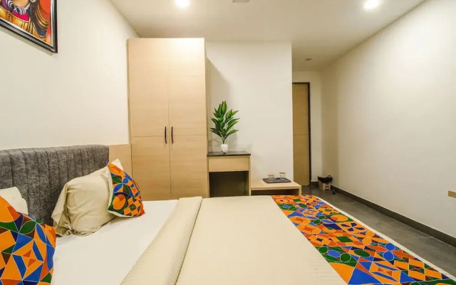 Fabhotel Prime Adhirath Grand