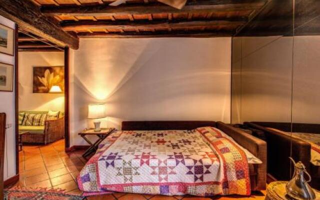 Rome Nice Apartment - Trastevere