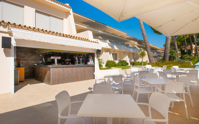 Iberostar Waves Pinos Park