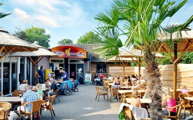 Oostappen Vakantiepark Droomgaard