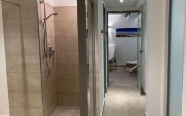 Strandburg auf Juist - Ferienwohnung 206 (Ref. 50965)