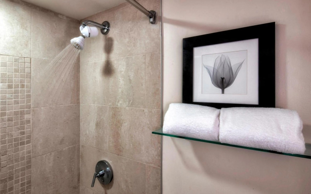 Ellis Hotel, Atlanta, A Tribute Portfolio Hotel by Marriott