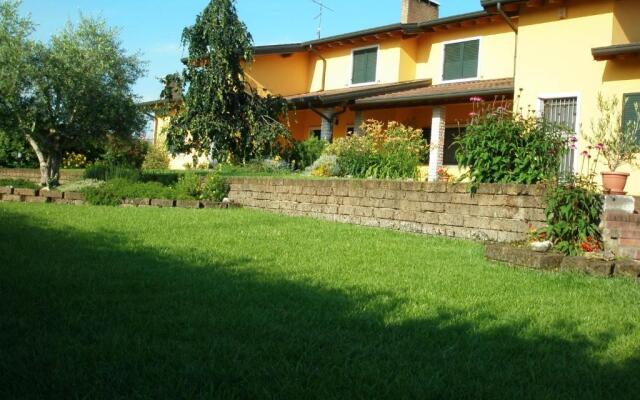 Bed and Breakfast il Faggio