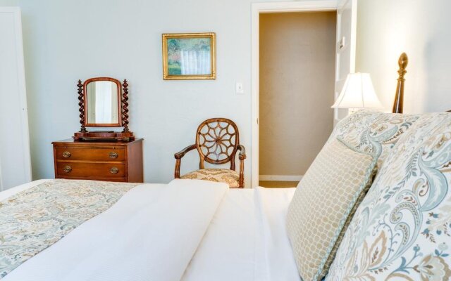 Sandpiper Inn