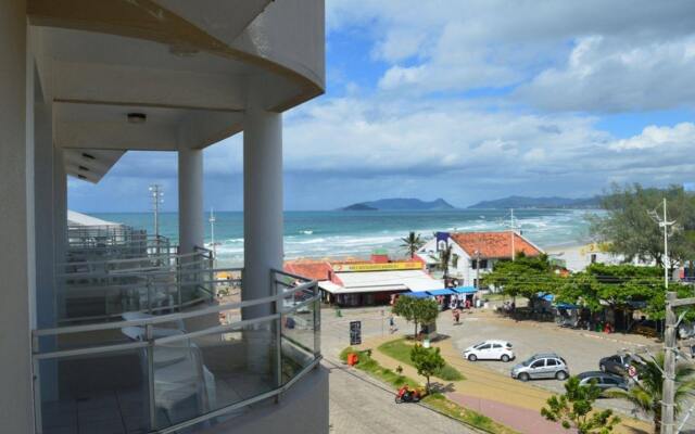 Joaquina Beach Hotel