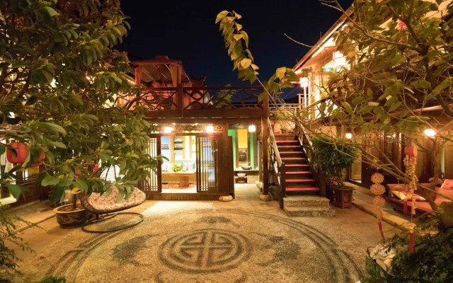 Pure Sunshine Inn
